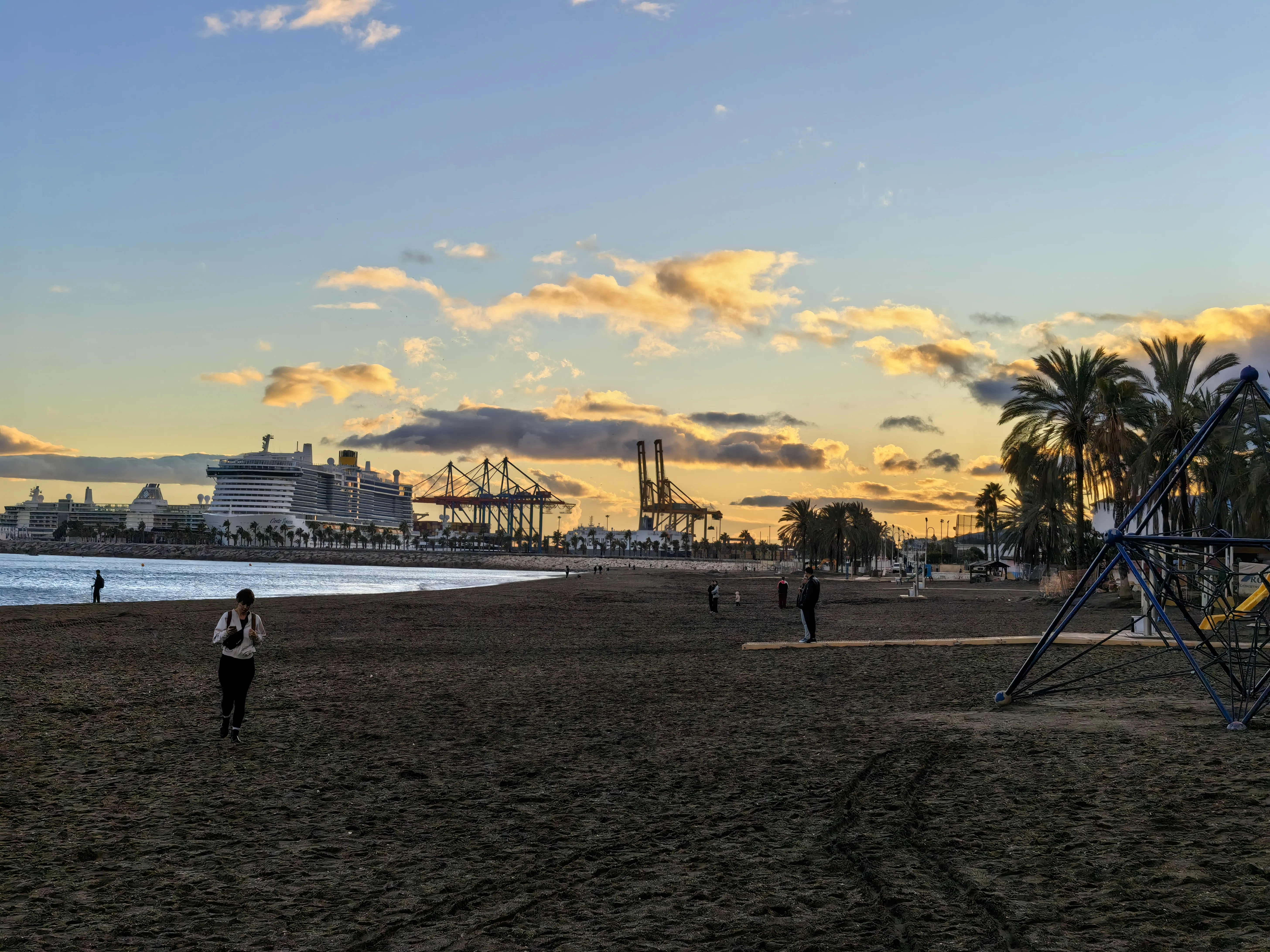 HUAWEI Pura 70 Ultra - System Aparatów - IMG_20251117_174814.webp